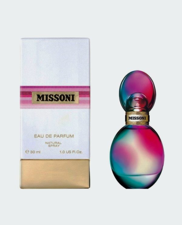 عطر MISSONI Women EDP 30ML