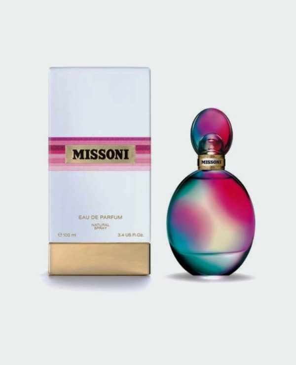 عطر MISSONI Women EDP 100ML