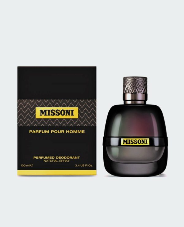 مزيل عرق ملMISSONI  - 100