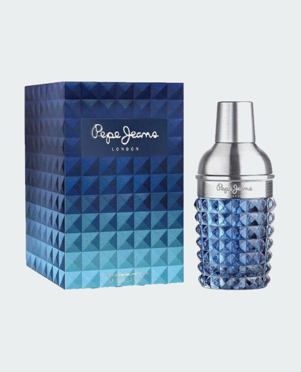 عطر PEPE JEANS LONDON FOR HIM EDT 100ML