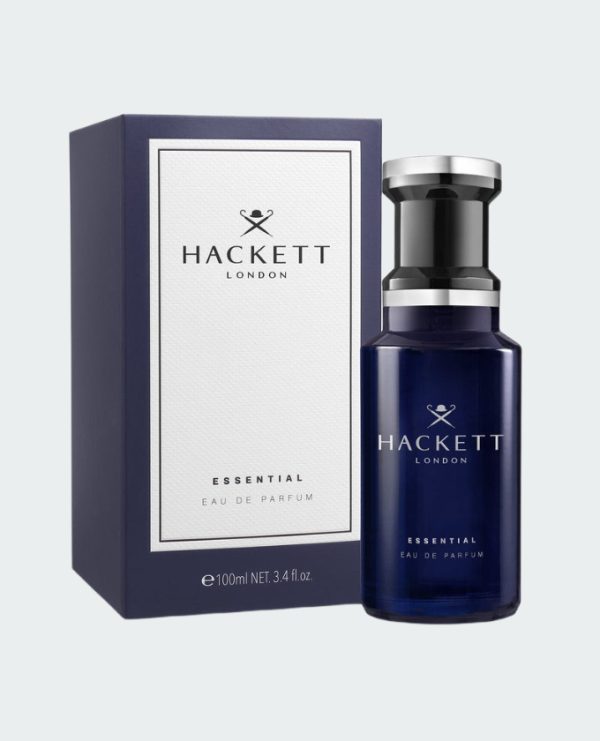 عطر HACKETT ESSENTIAL FOR MEN EDP 100 ML