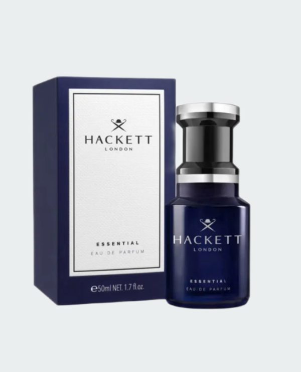 عطر HACKETT ESSENTIAL FOR MEN EDP 50 ML