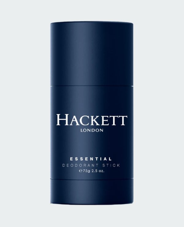 مزيل عرق HACKETT - 75GR