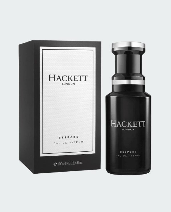 عطر HACKETT BESPOKE FOR MEN EDP 100 ML