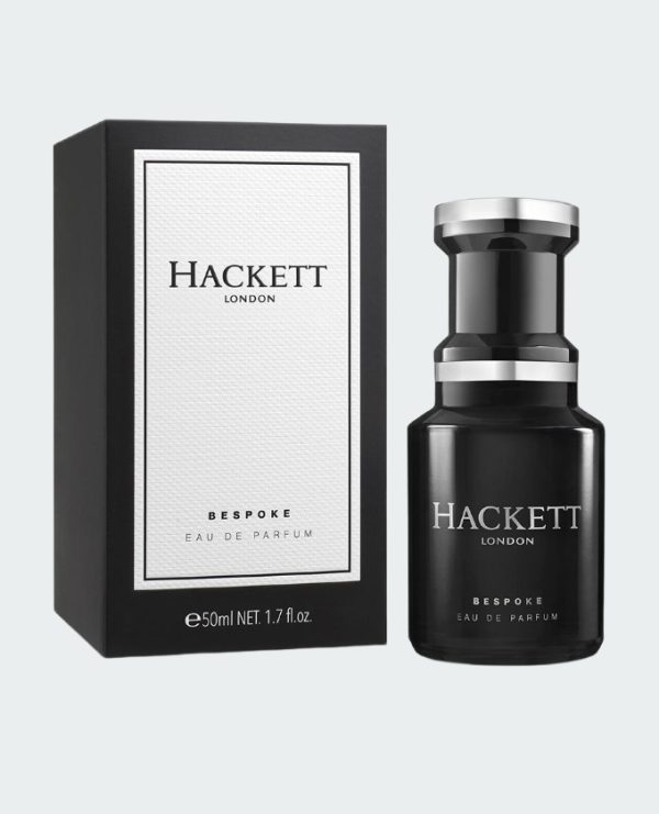 عطر HACKETT BESPOKE FOR MEN EDP 50 ML