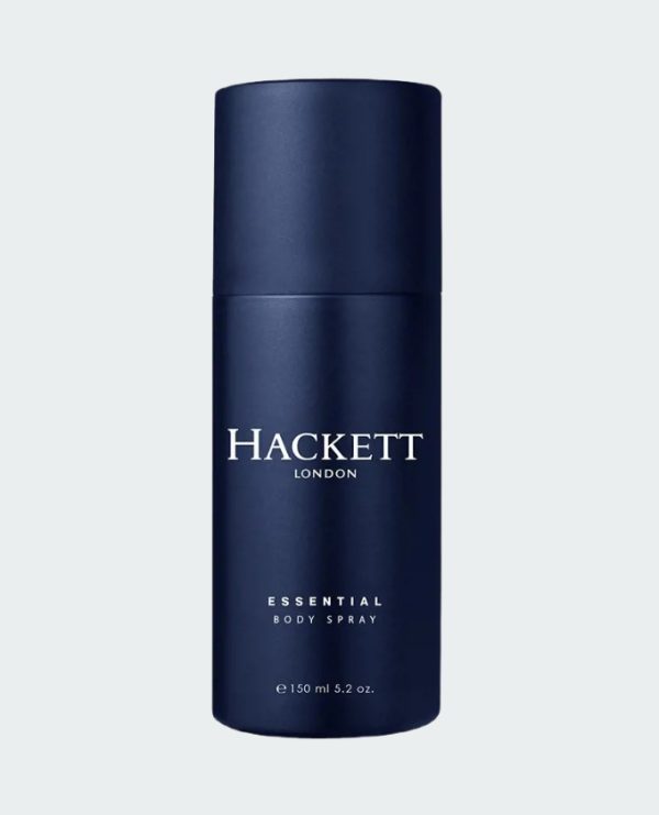 مزيل عرق HACKETT - 150 ML