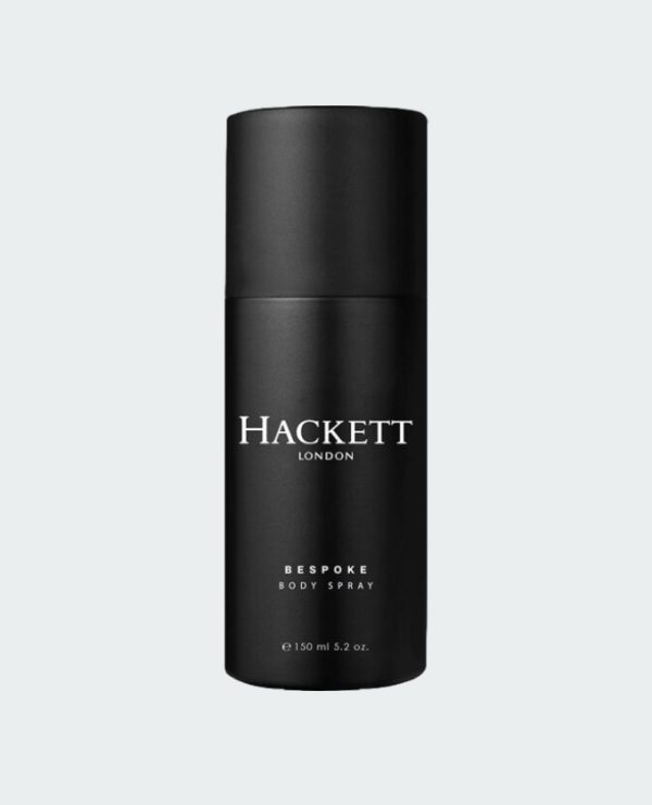 مزيل عرق HACKETT - 150 ML