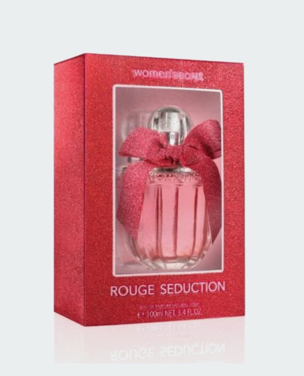 عطر Women'Secret ROUGE SEDUCTION EDP 100 ML