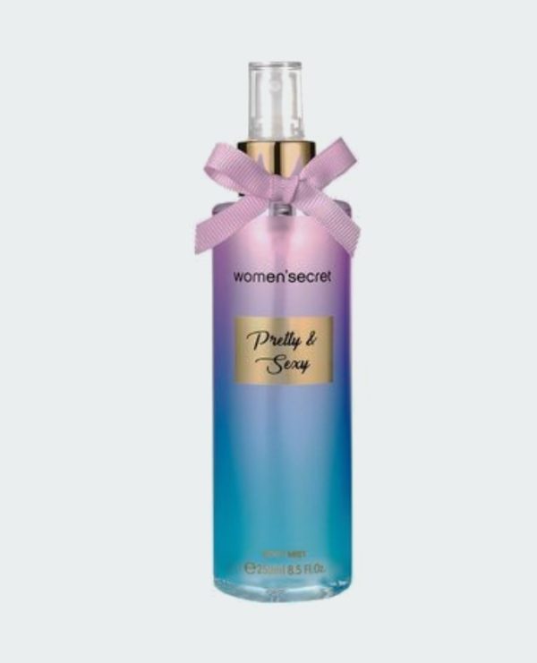 معطر جسم 250مل - Women'Secret