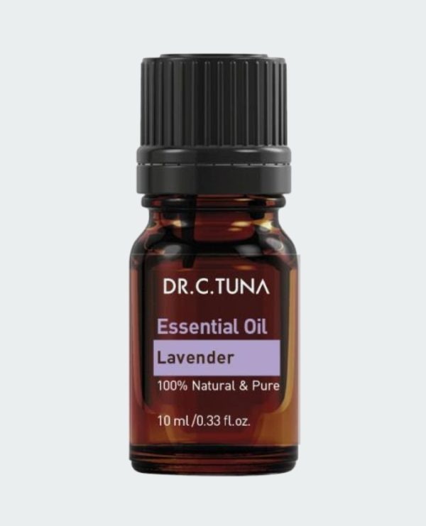 زيت عطري 10مل - Dr. C. Tuna