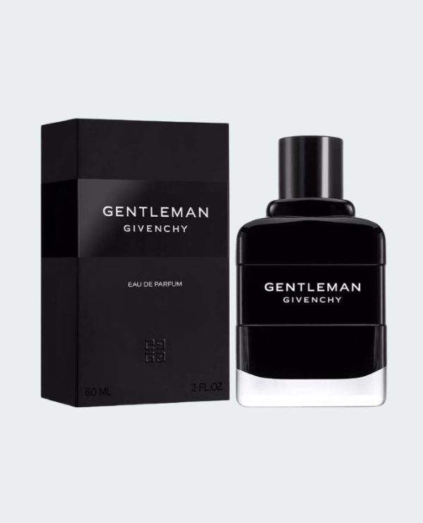 عطر Givenchy Gentleman EDP 60ML