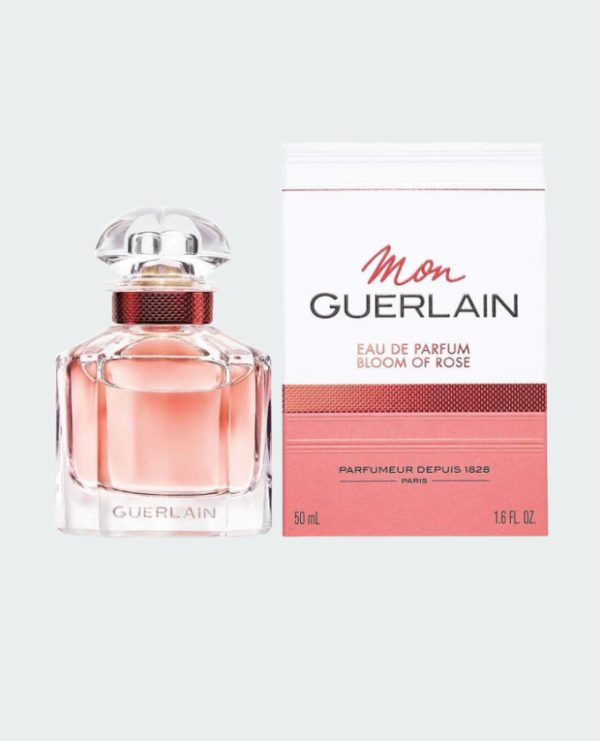 عطر Guerlain Mon Guerlain Bloom of Rose 50ML