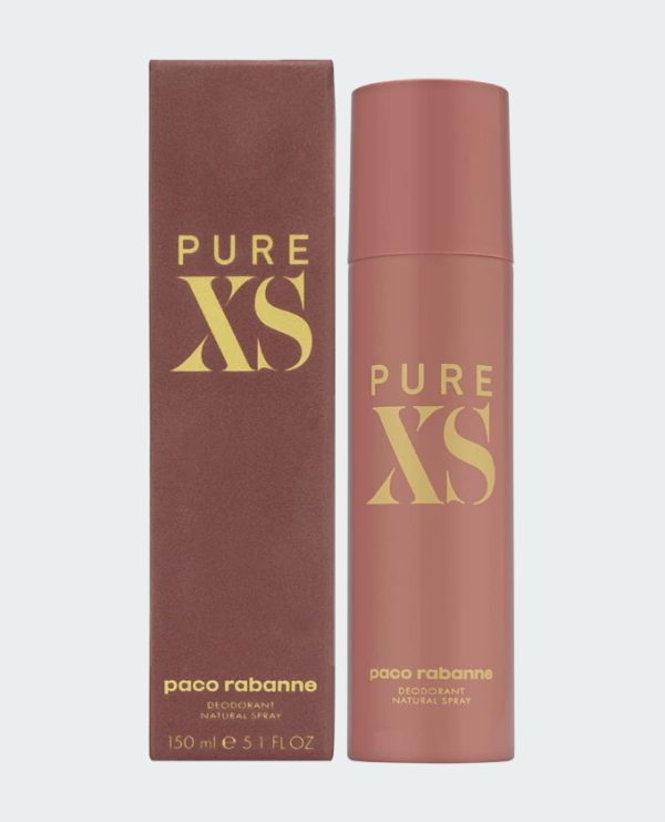 مزيل عرق 150مل - PACO RABANNE