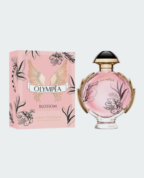 عطر PACO RABANNE OLYMPEA BLOSSOM EDP 50ML