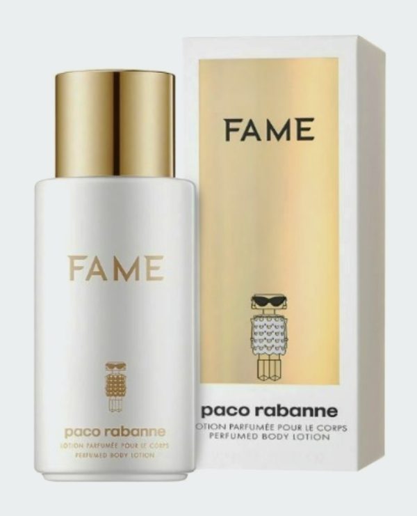 لوشن للجسم 200 مل - PACO RABANNE