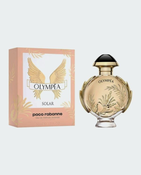 عطر PACO RABANNE OLYMPEA SOLAR EDP 50ML