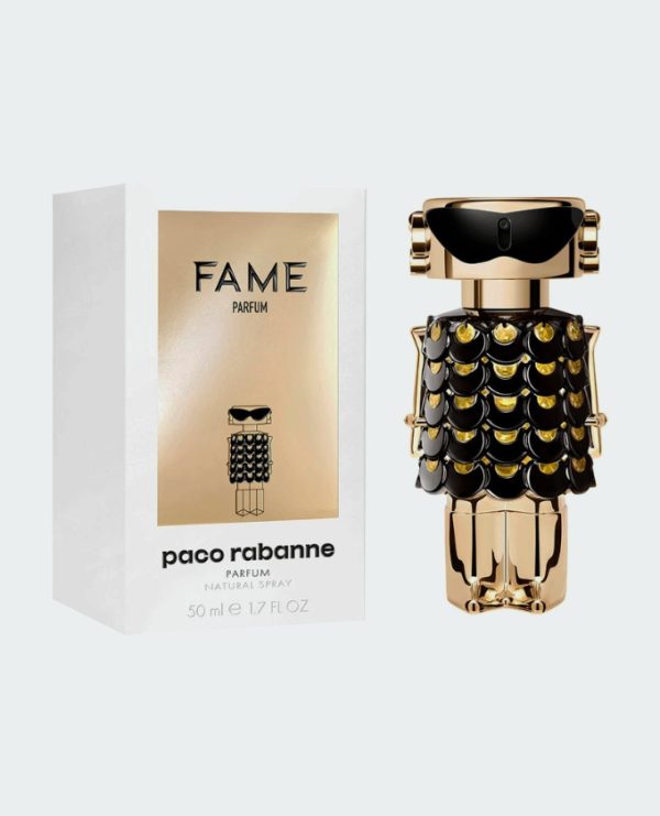 عطر PACO RABANNE FAME PARFUM 50ML