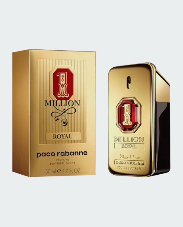 عطر PACO RABANNE ONE MILLION ROYAL EDP 50ML