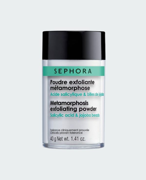 بودرة تقشير 40جرام - Sephora