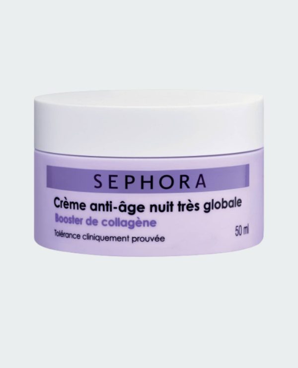 كريم ضد التجاعيد 50مل - Sephora