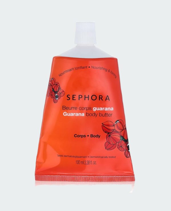 زبدة جسم 100مل - Sephora