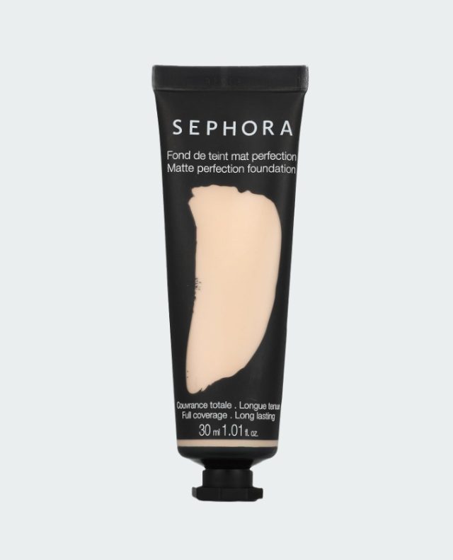 كريم أساس 14 - Sephora