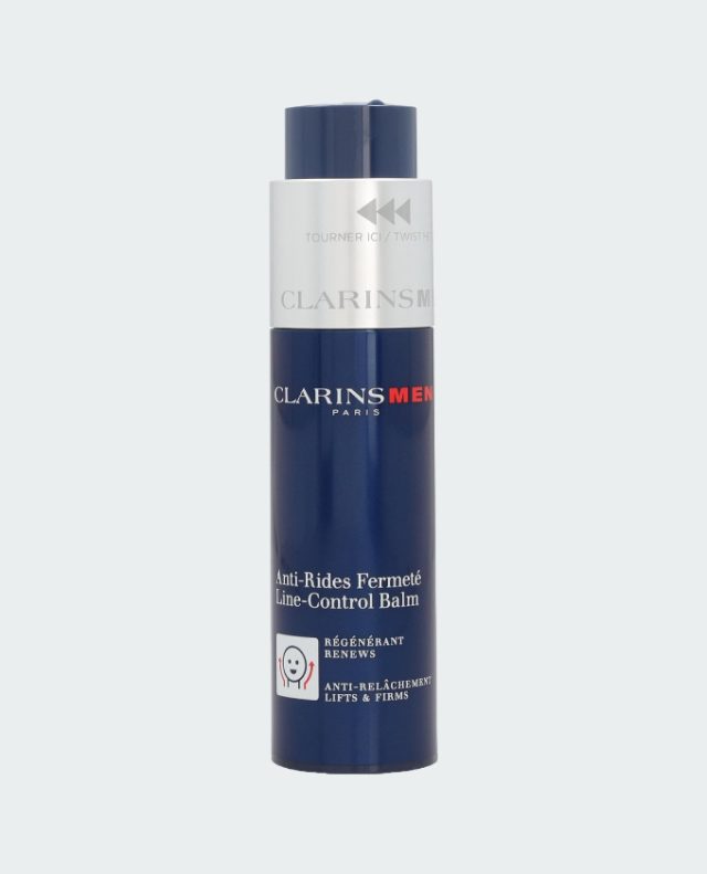 كريم ضد التجاعيد للرجال 50مل - CLARINS