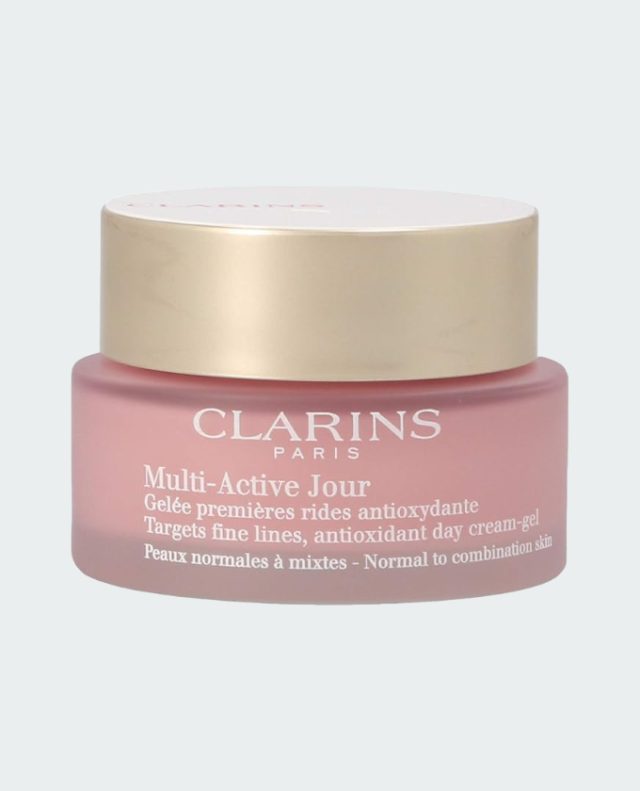 جل نهاري 50مل - CLARINS