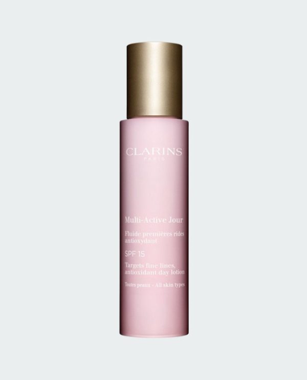 لوشن نهاري 50مل - CLARINS