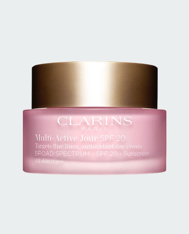 كريم نهاري 50مل - CLARINS