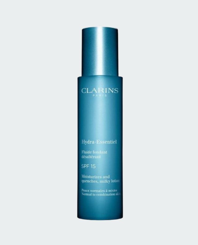 لوشن ترطيب 50مل - CLARINS