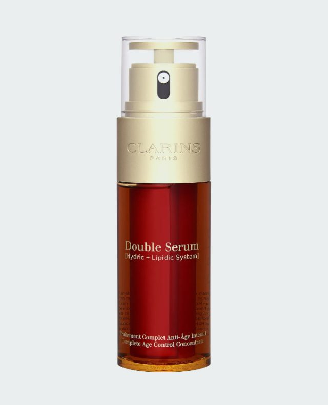 سيروم ضد التجاعيد 50مل - CLARINS