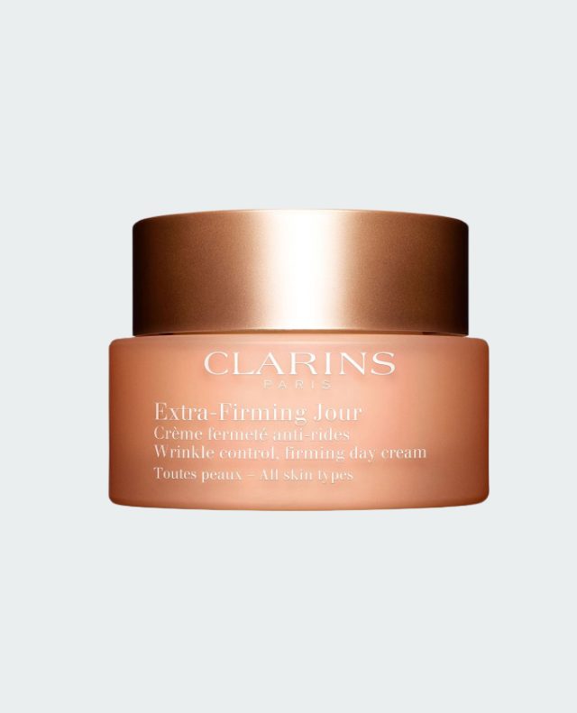 كريم نهاري مضاد للتجاعيد 50 مل - CLARINS