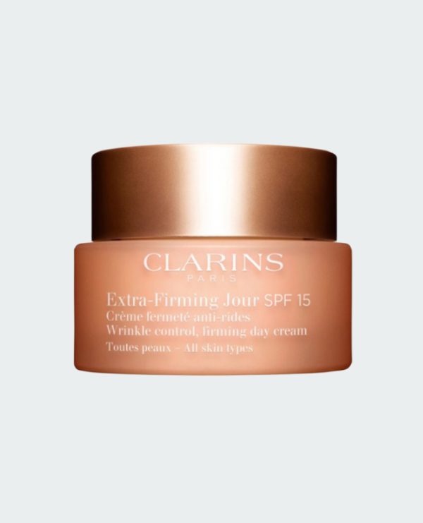 كريم نهاري لشد البشرة 50مل - CLARINS