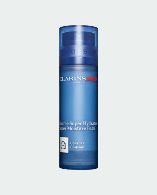 كريم مرطب للرجال 50 مل - CLARINS