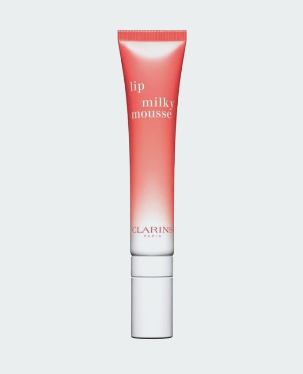 ملمع شفاه 02 - CLARINS