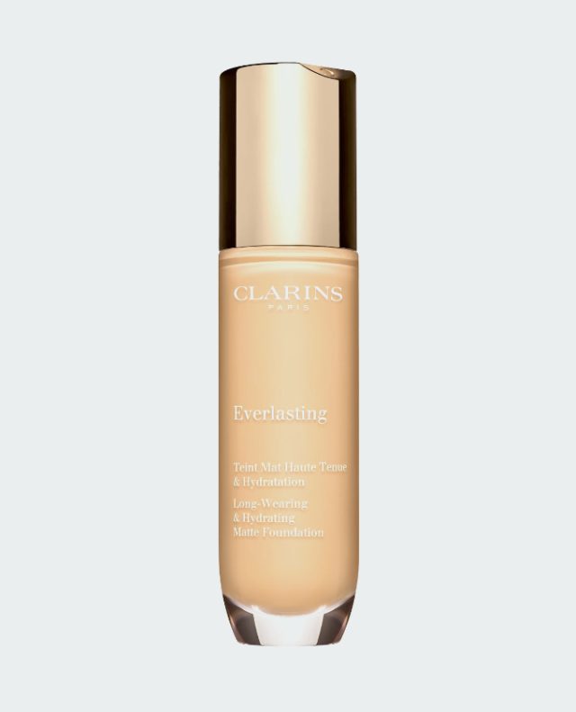 كريم اساس CLARINS - 100.5W