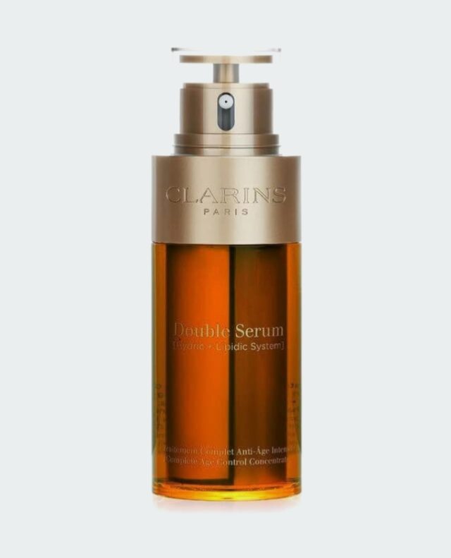 سيروم ضد التجاعيد 75مل - CLARINS