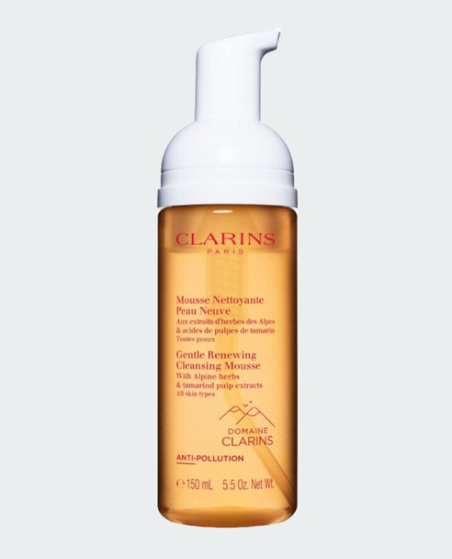 غسول لكل أنواع البشرة 150مل - CLARINS