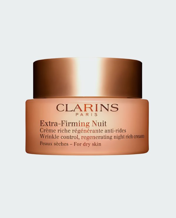 كريم ليلي ضد التجاعيد 50مل - CLARINS