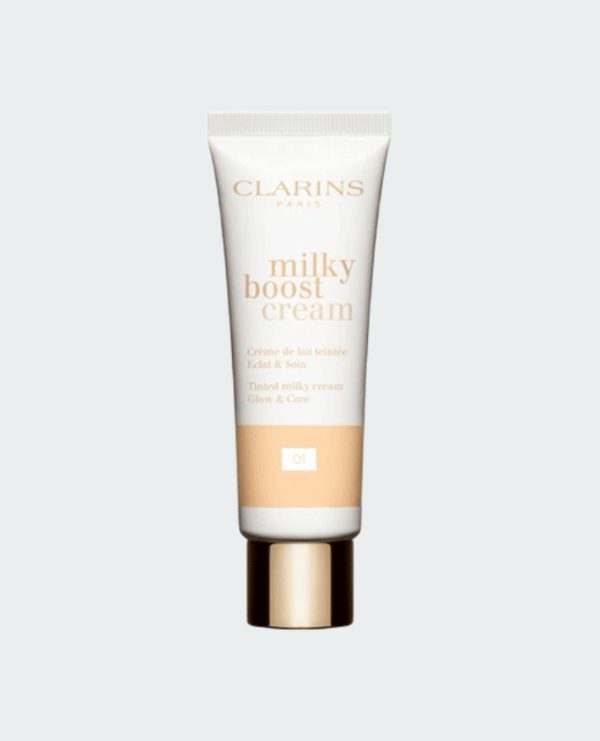 كريم CLARINS - 01 BB