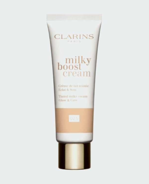 كريم CLARINS - 02.5 BB