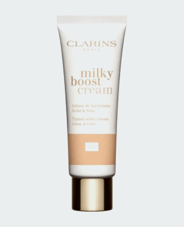 كريم CLARINS - 03 BB