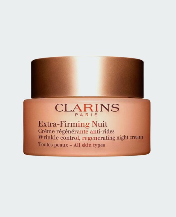 كريم ليلي ضد التجاعيد 50مل - CLARINS