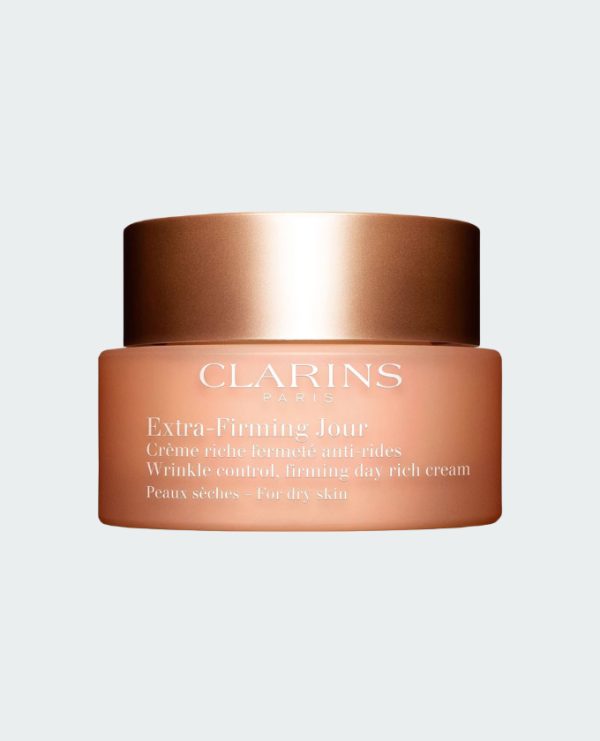 كريم نهاري مضاد للتجاعيد 50 مل - CLARINS