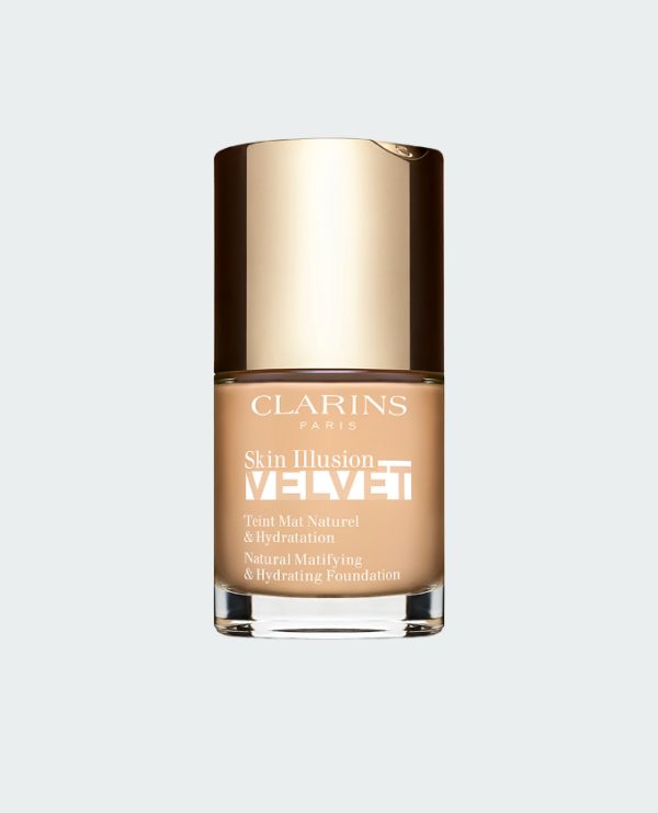 كريم أساس CLARINS -103N