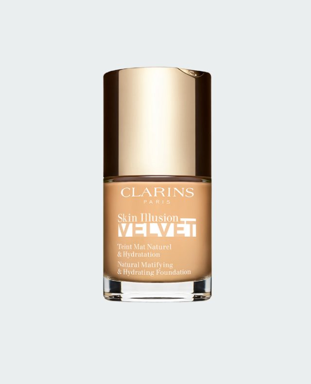 كريم أساس CLARINS -105N