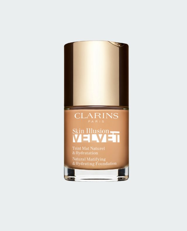 كريم أساس CLARINS -108.5W