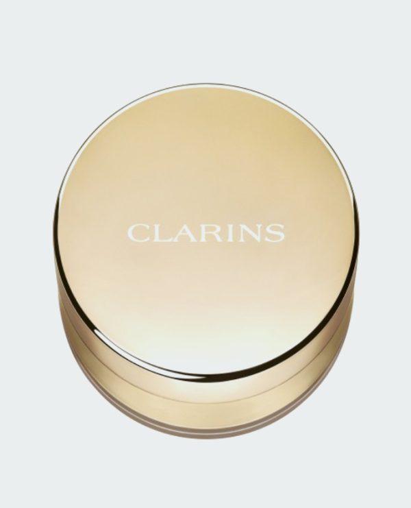 بودرة 01 - CLARINS