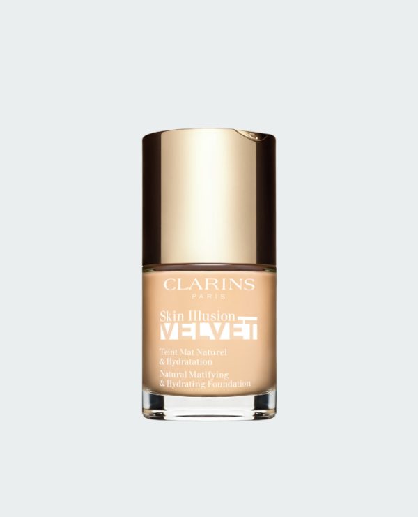 كريم أساس CLARINS -100.3N